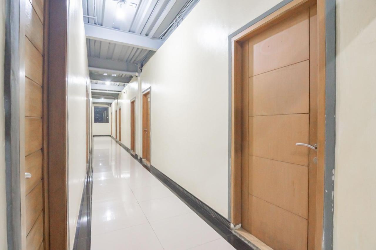 Reddoorz Syariah At Cigadung Raya Street Hotel Bandung Exterior photo