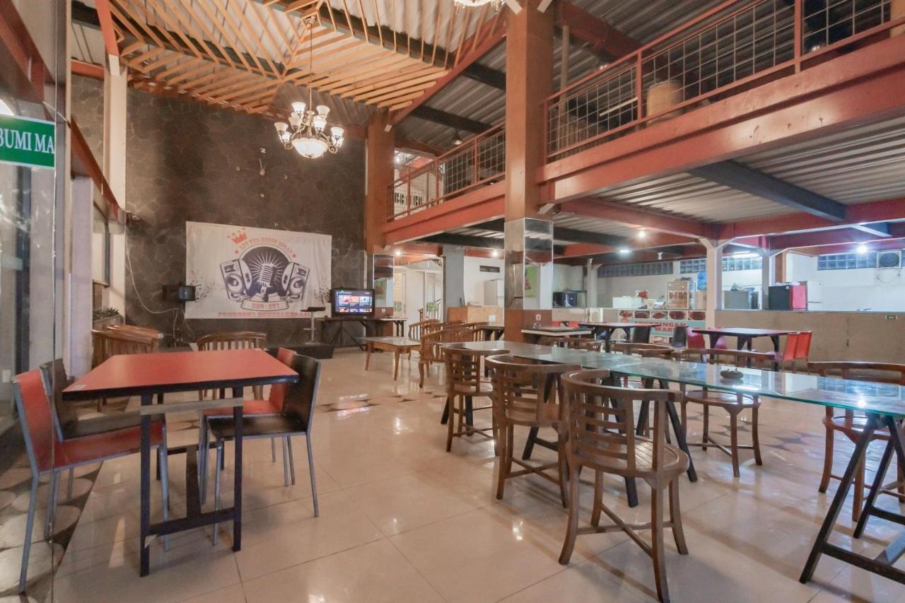 Reddoorz Syariah At Cigadung Raya Street Hotel Bandung Exterior photo